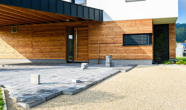 Best Commercial Driveway Pavers  in Trinity, TX