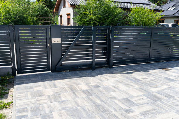 Best Driveway Pavers Near Me  in Trinity, TX