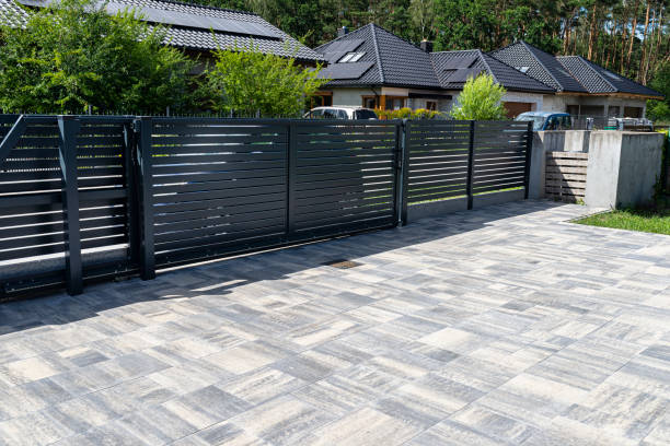 Reasons to Select Us for Your Driveway Paving Requirements in Trinity, TX
