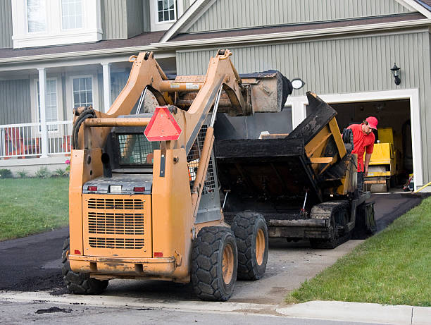 Best Driveway Pavers Cost  in Trinity, TX