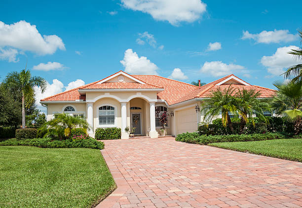 Trusted Trinity, TX Driveway Pavers Experts